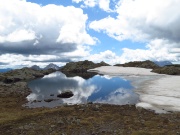 16 Riflessi nel lago di mezzo